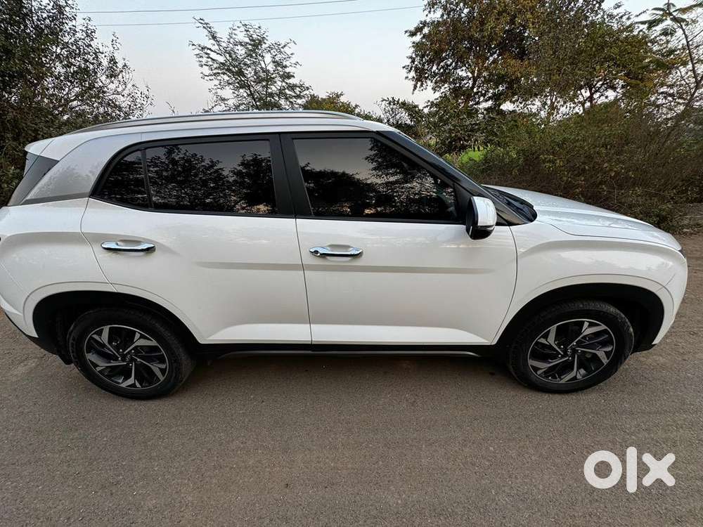 Hyundai Creta 2020 Diesel Well Maintained