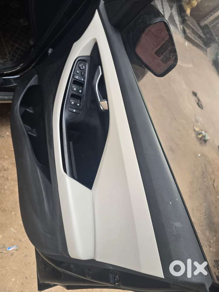 Hyundai Creta 1.6 Crdi Sx(o) Executive, 2022, Diesel