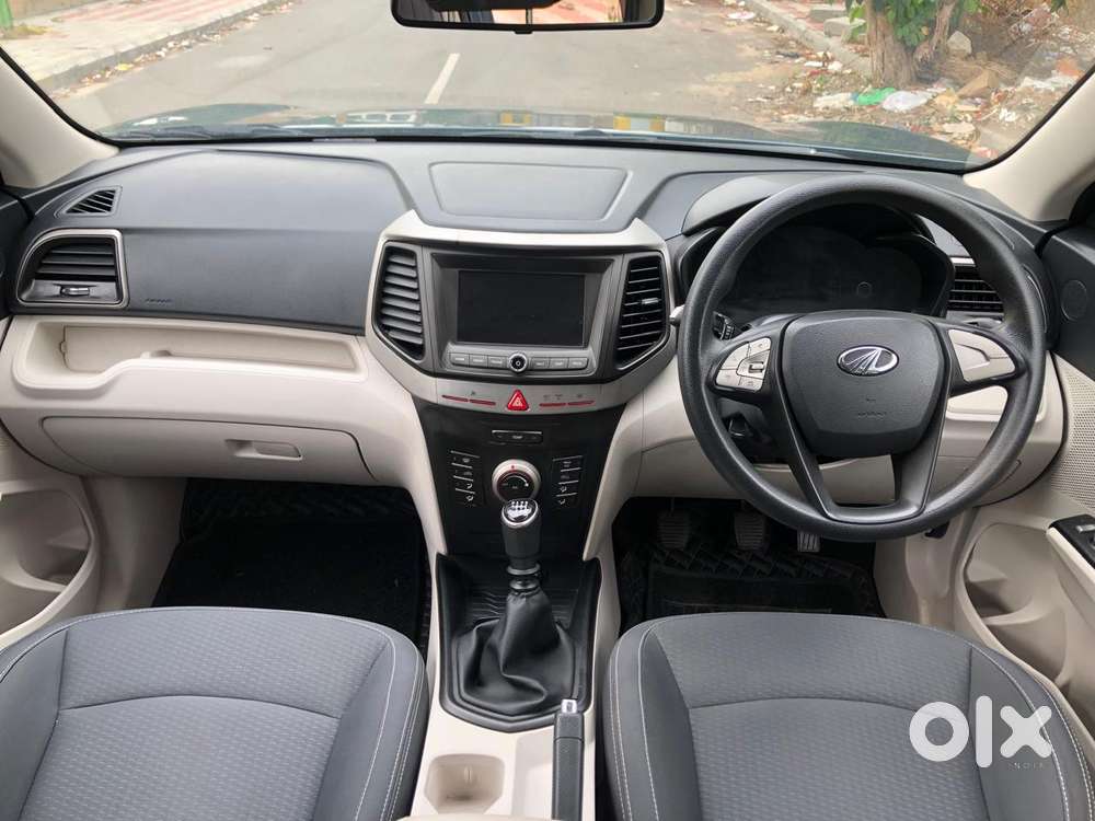 Mahindra Xuv300 W6 Diesel, 2019, Diesel