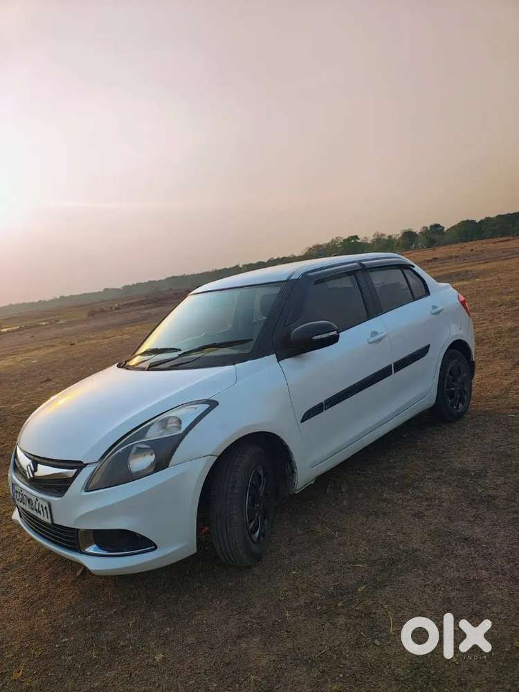 Swift Dzire Vdi 2012 Diesel