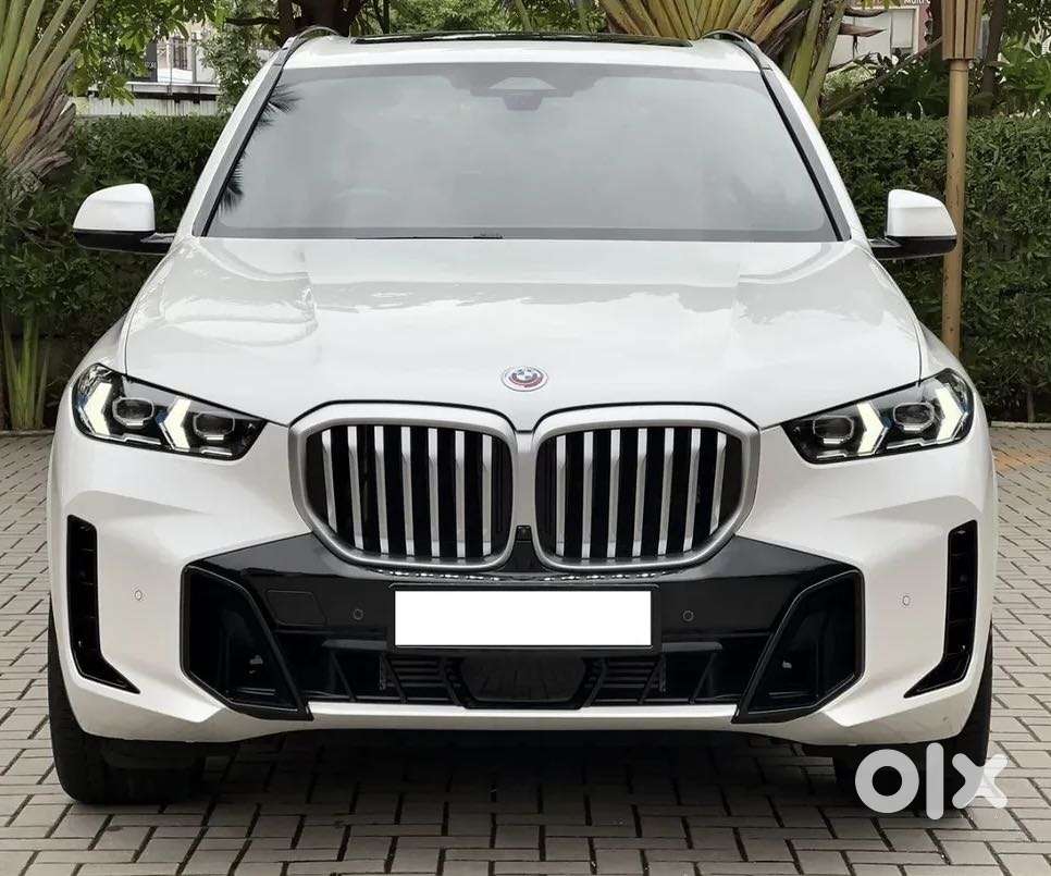 Bmw X5 X Drive 30d M Sport, 2024, Diesel