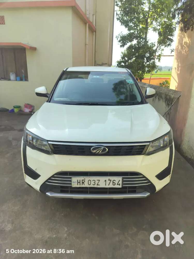 Mahindra Xuv300 2021