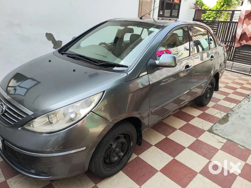 Tata Manza Diesel 2010