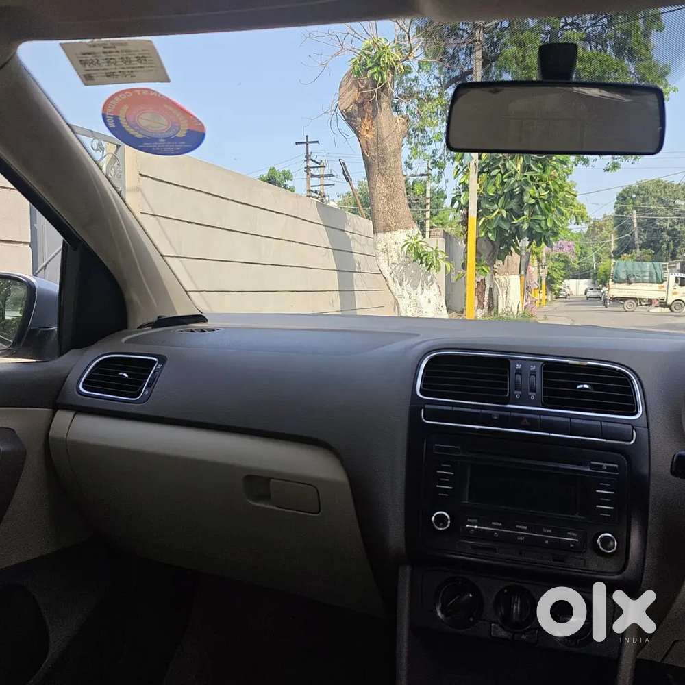 Skoda Rapid 2014 Diesel Well Maintained
