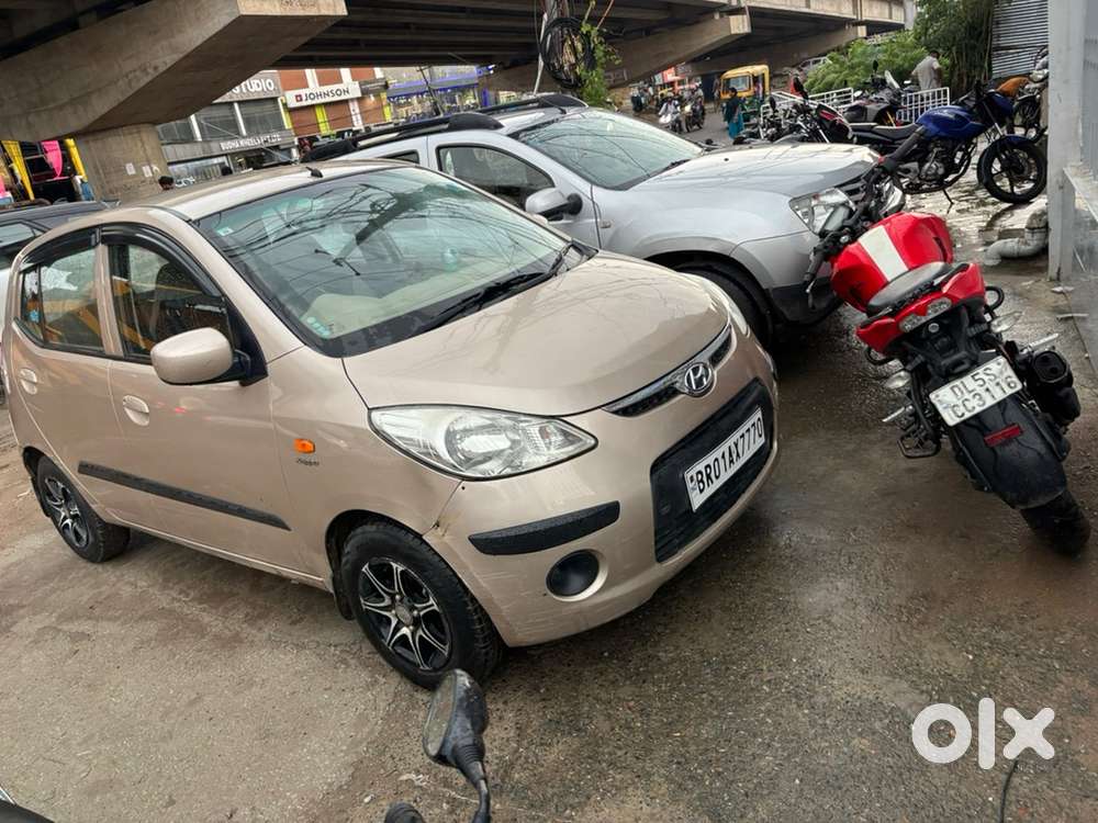 Hyundai I10 Petrol 2010-2030