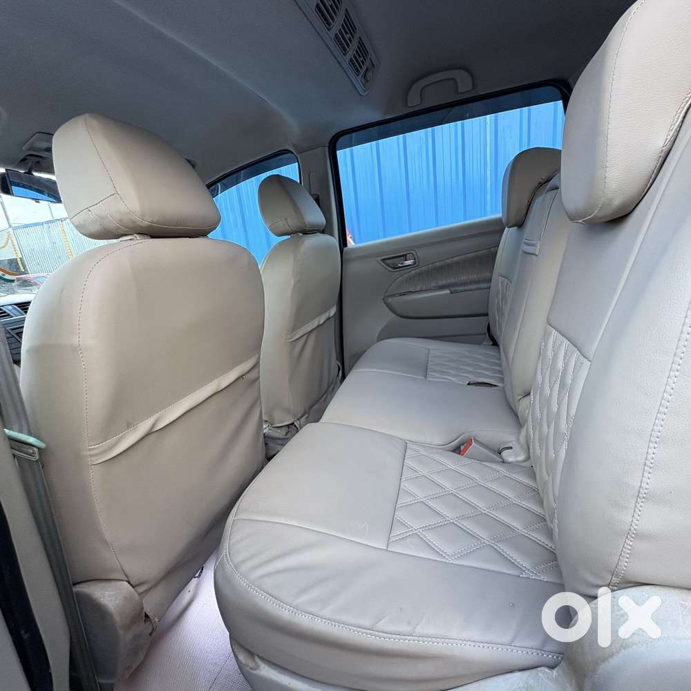 Maruti Suzuki Ertiga 2012-2015 Vxi Cng, 2013, Cng & Hybrids