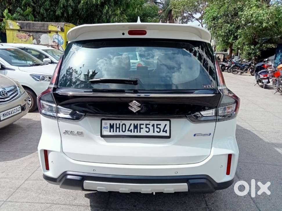 Maruti Suzuki Xl6 1.5 Zeta At, 2024, Petrol