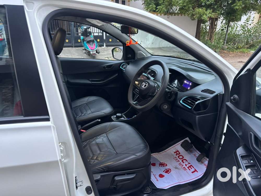 Tata Tigor EV 2025 Electric 28800 Km Driven - Photo 2