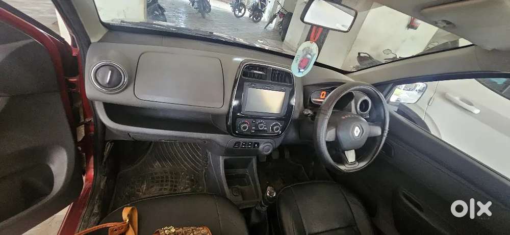 Kwid Car For Sale