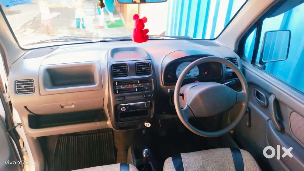 गाडी विकणे आहे Full Condition