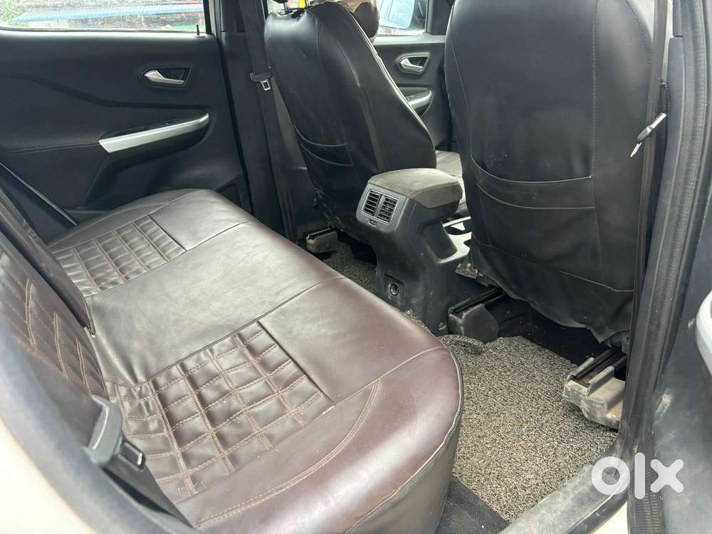 Nissan Magnite 1.0 Xv, 2022, Petrol