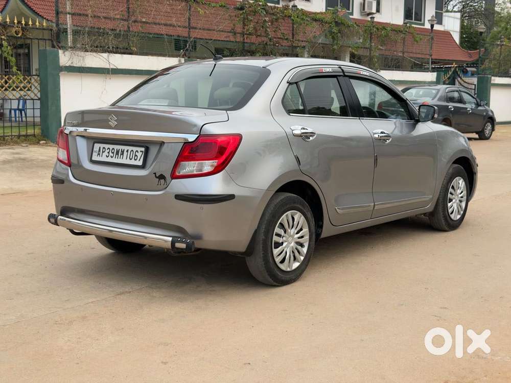 Maruti Suzuki Swift Dzire 1.3 Vxi, 2022, Petrol