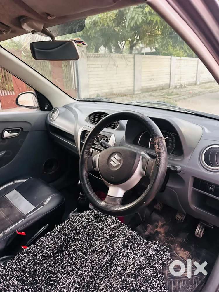 Maruti Suzuki Alto 800 Lxi, 2013, Petrol