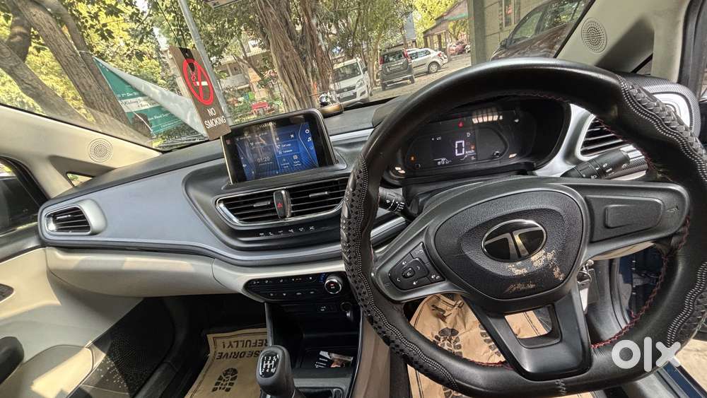 Tata Altroz, 2024, Cng & Hybrids