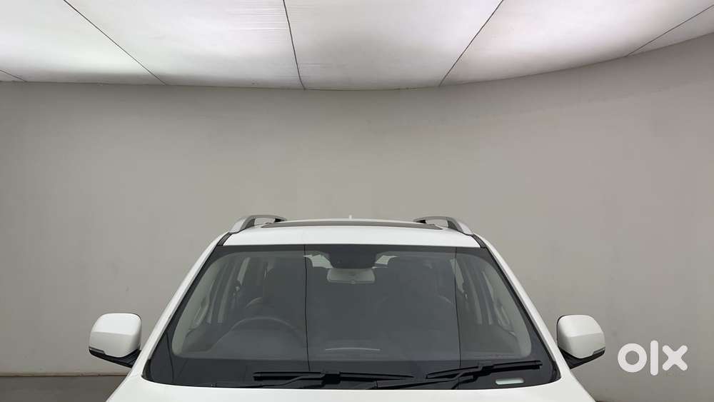 Mahindra Scorpio N Z8 L Diesel At 4wd 7 Str, 2023, Diesel