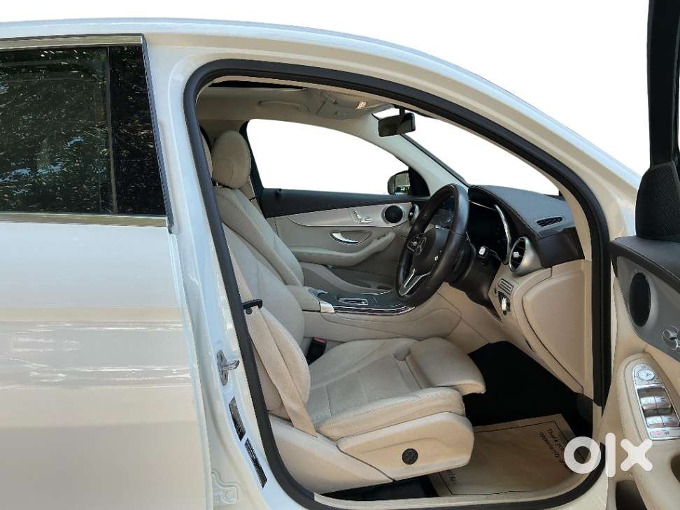 Mercedes-benz Glc 300 4matic, 2021, Diesel