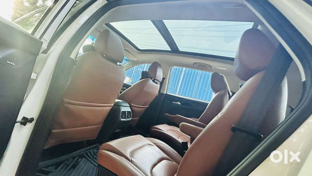 Mg Hector Plus Sharp Pro 2.0 Turbo Diesel 6 Str, 2021, Diesel