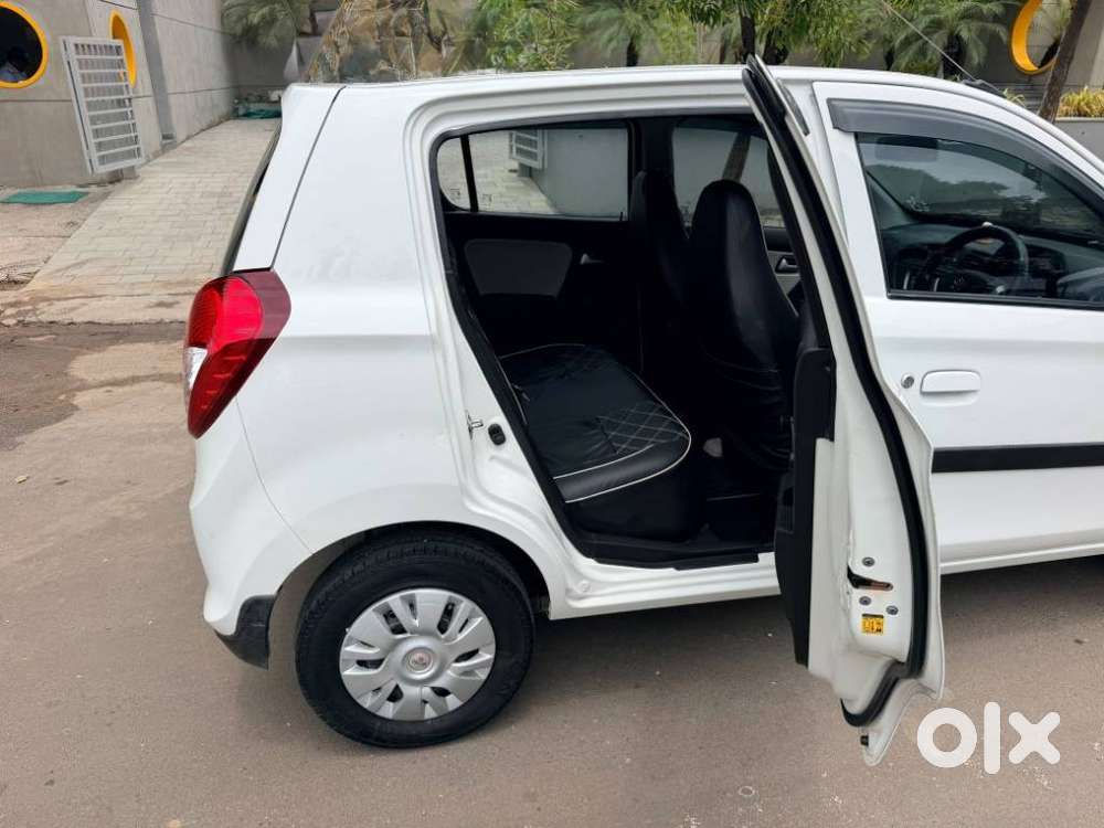 Maruti Suzuki Alto 800 Vxi Airbag, 2019, Petrol