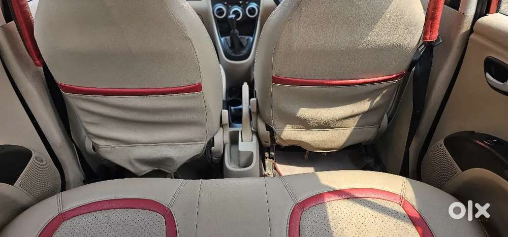 Hyundai I10 2009 Petrol Good Condition