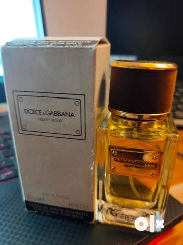 Perfume unisex dolce cheap gabbana