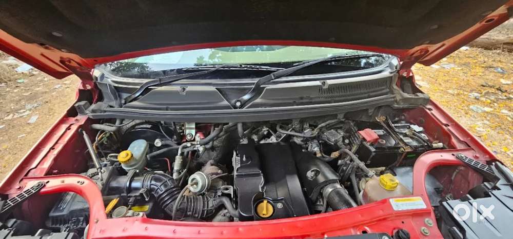 Mahindra Tuv 300 T6 Plus, 2017, Diesel