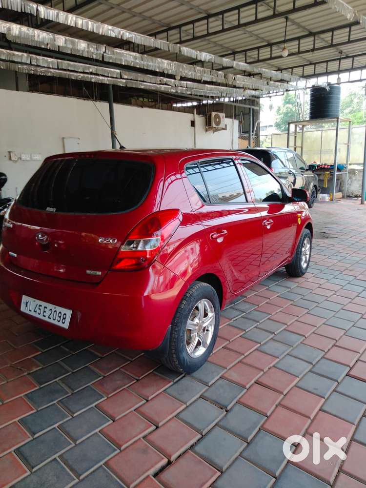 Hyundai I20 Era 1.4 Crdi 6 Speed Bs-iv, 2010, Diesel