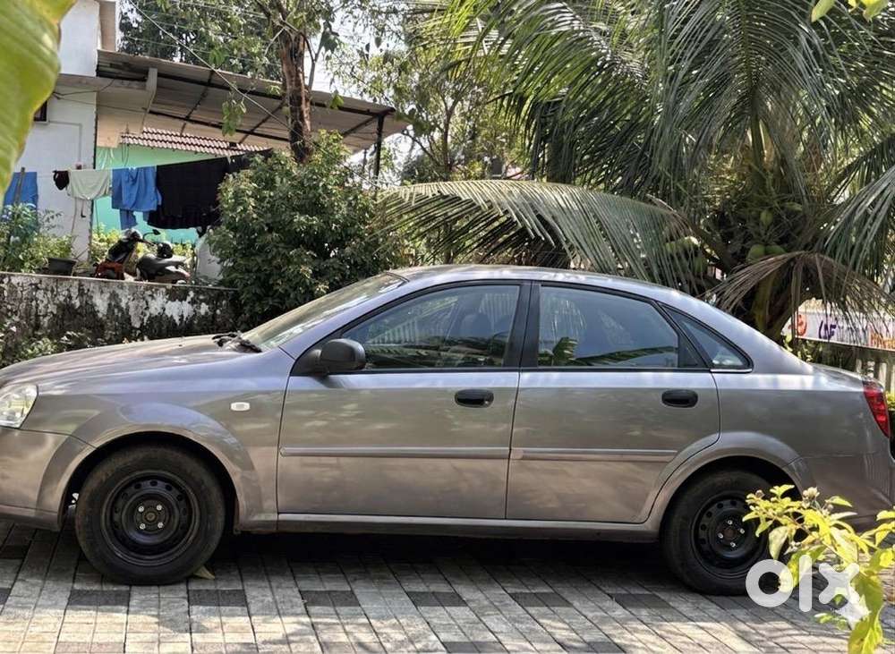 Chevrolet Optra 2005 Petrol Well Maintained