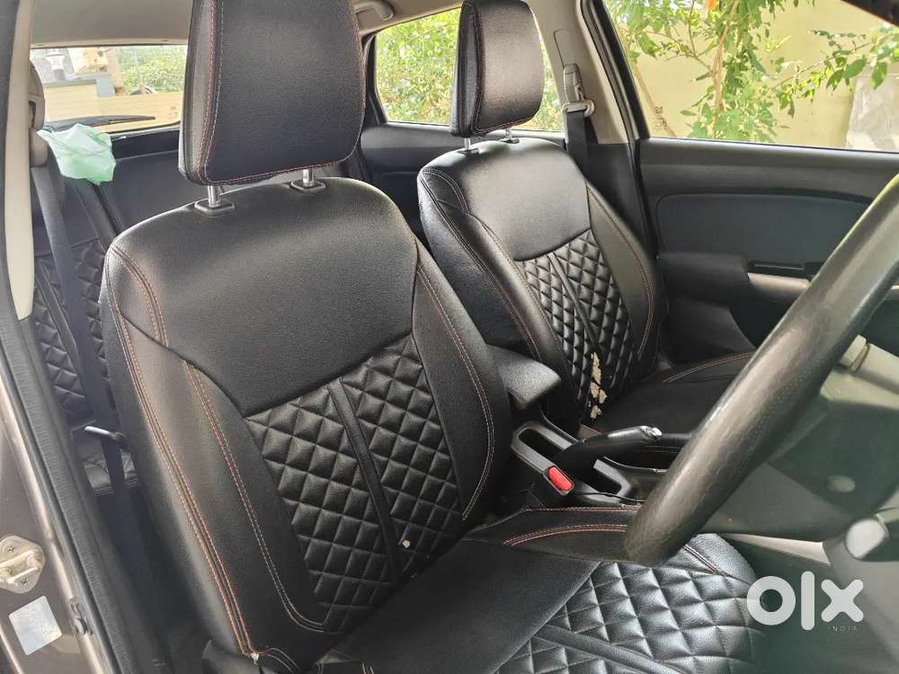 Maruti Baleno 1.2 Zeta 2021