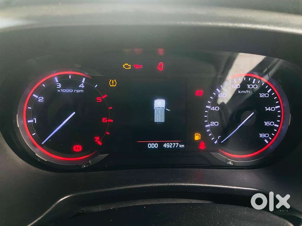 Mahindra Thar Lx Hard Top Diesel Mt Rwd, 2021, Diesel