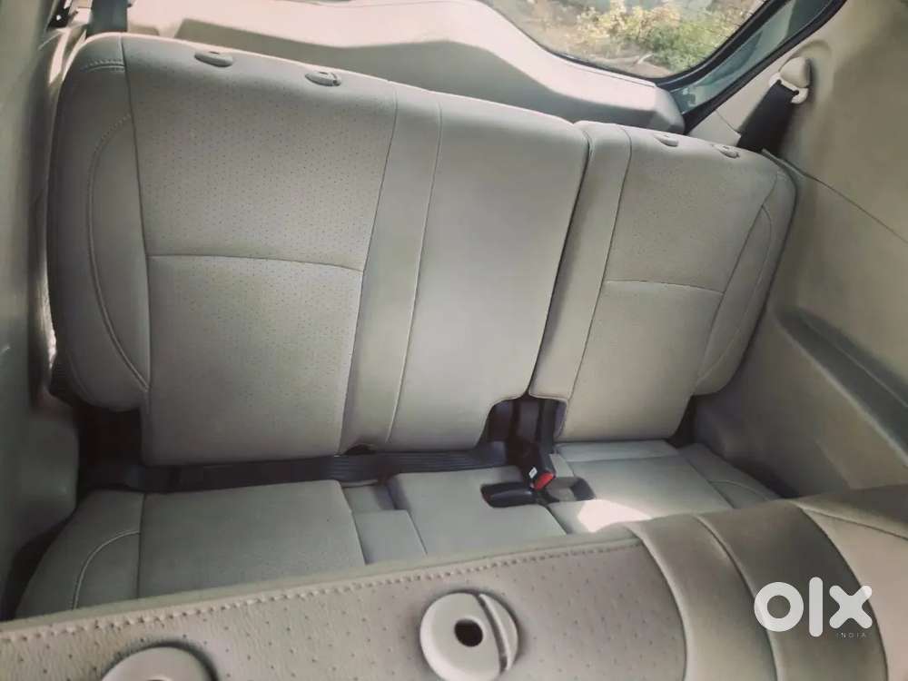 Mahindra Marazzo 1.5 M4 2019