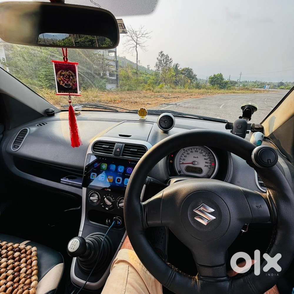 Maruti Suzuki Ritz 2010 Petrol Good Condition