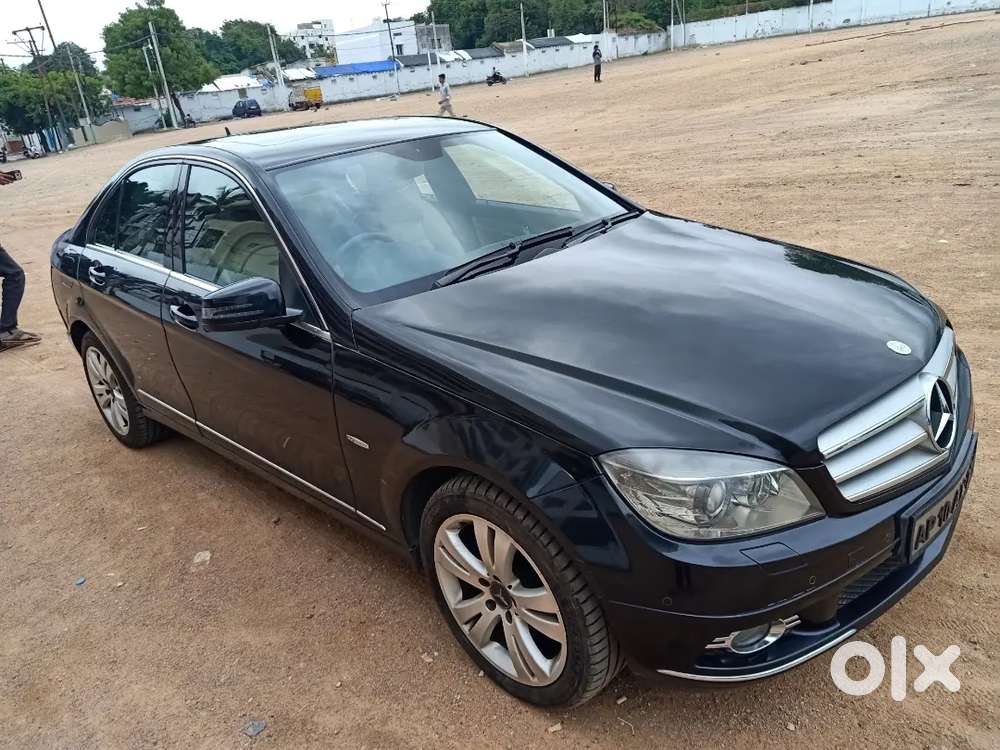 Mercedes Benz For Sale...