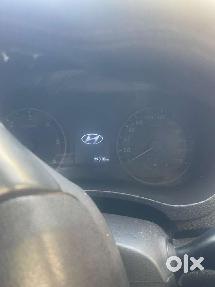 Hyundai Diesel Car 2018