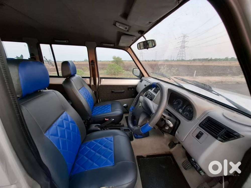 Tata Sumo Gold Ex Bs Iv, 2012, Diesel