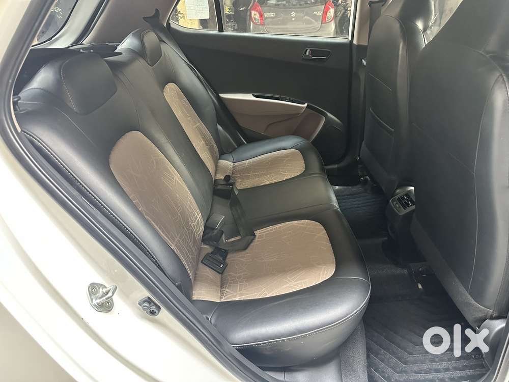 Hyundai Grand I10 1.2 Crdi Magna, 2018, Diesel