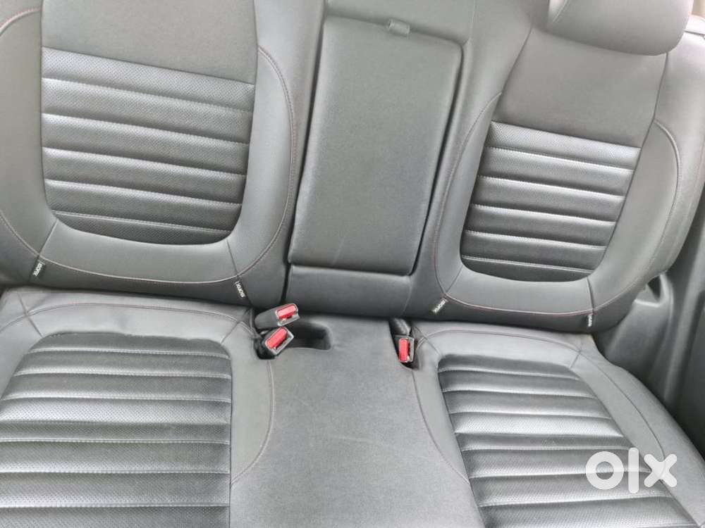 Kia Seltos 1.4 Gtx+ Mt, 2022, Petrol