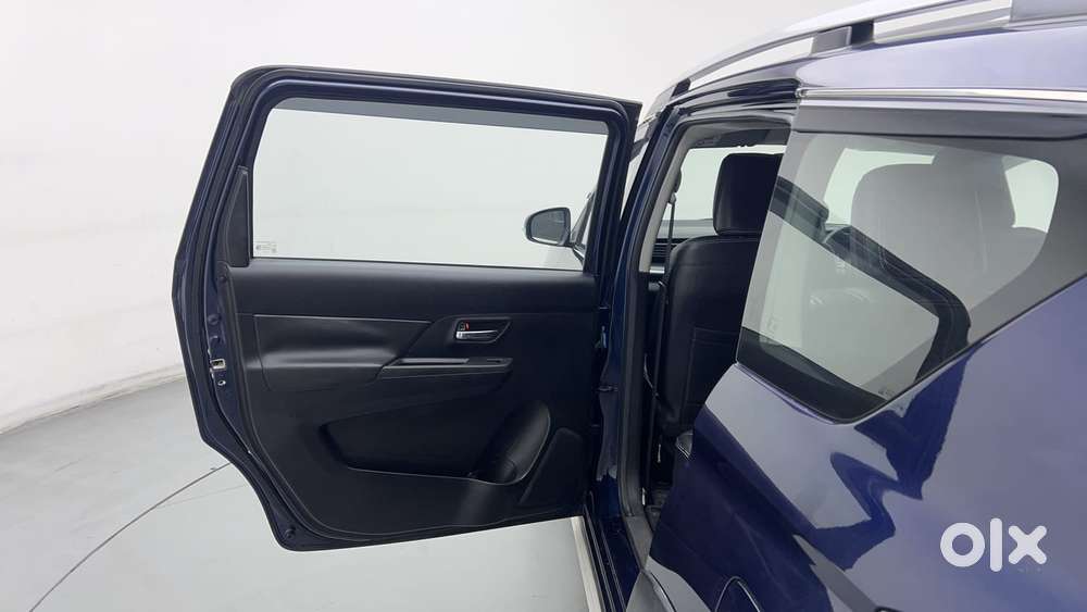 Maruti Suzuki Xl6 1.5 Zeta At, 2023, Petrol