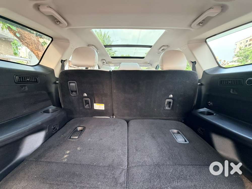 Mahindra Xuv700 2.2 Ax 7 Diesel At Luxury Pack Str Awd, 2022, Diesel