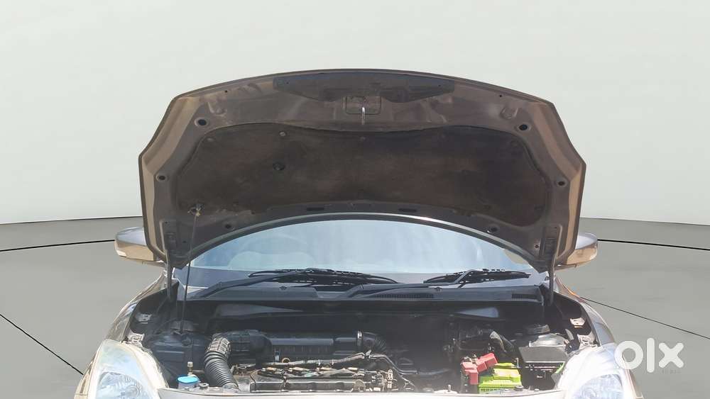 Maruti Suzuki Swift Amt Zxi, 2019, Petrol