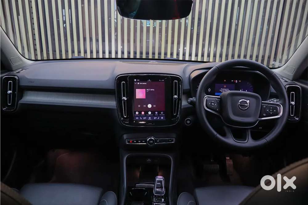 Volvo Xc40 B4 Ultimate, 2023, Petrol