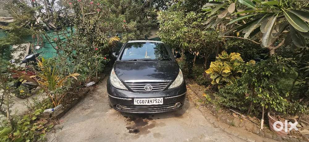Tata Manza 2013 Diesel