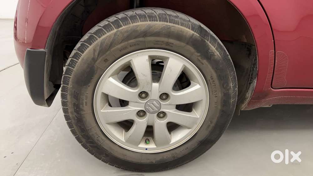 Maruti Suzuki Ritz Zxi Bs-iv, 2014, Petrol