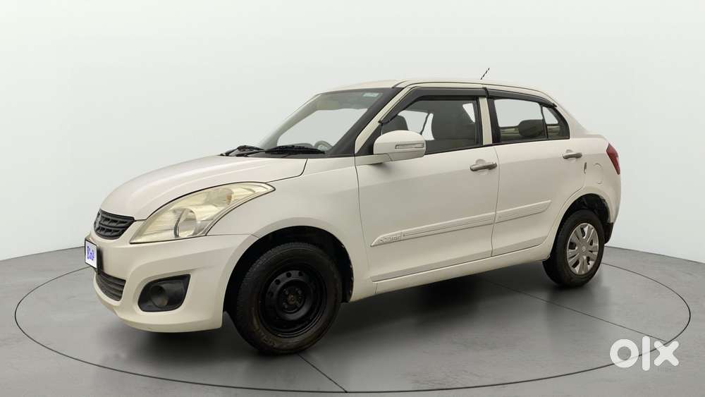 Maruti Suzuki Swift Dzire Vxi 1.2, 2015, Petrol