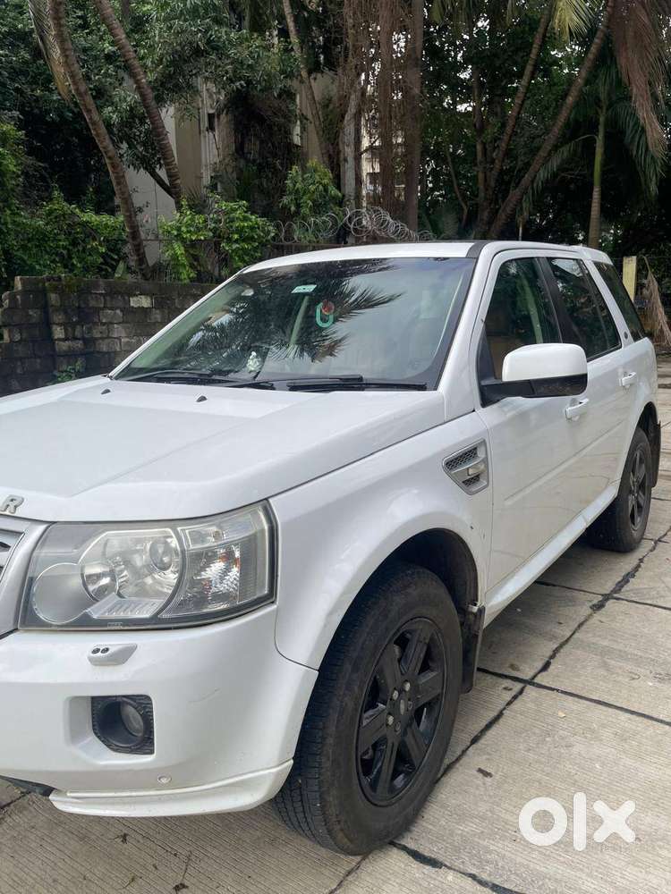 Land Rover Freelander 2011 Diesel