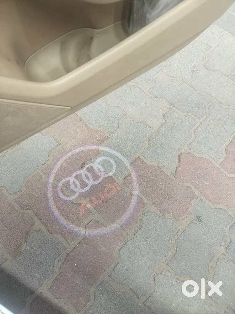 Audi A6 Tdi 2013