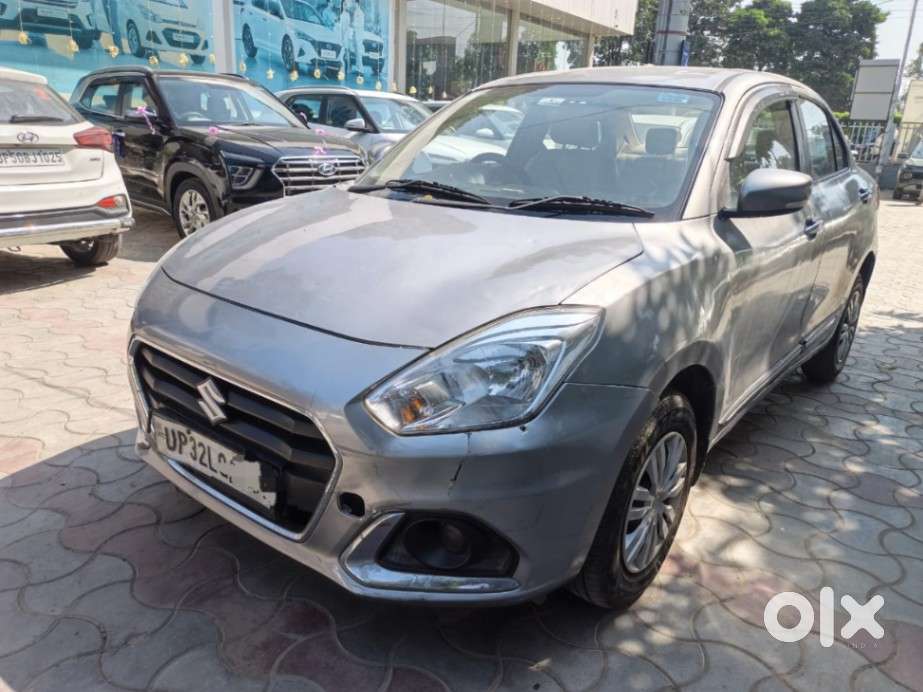 Maruti Suzuki Dzire 1.2 Vxi, 2020, Petrol