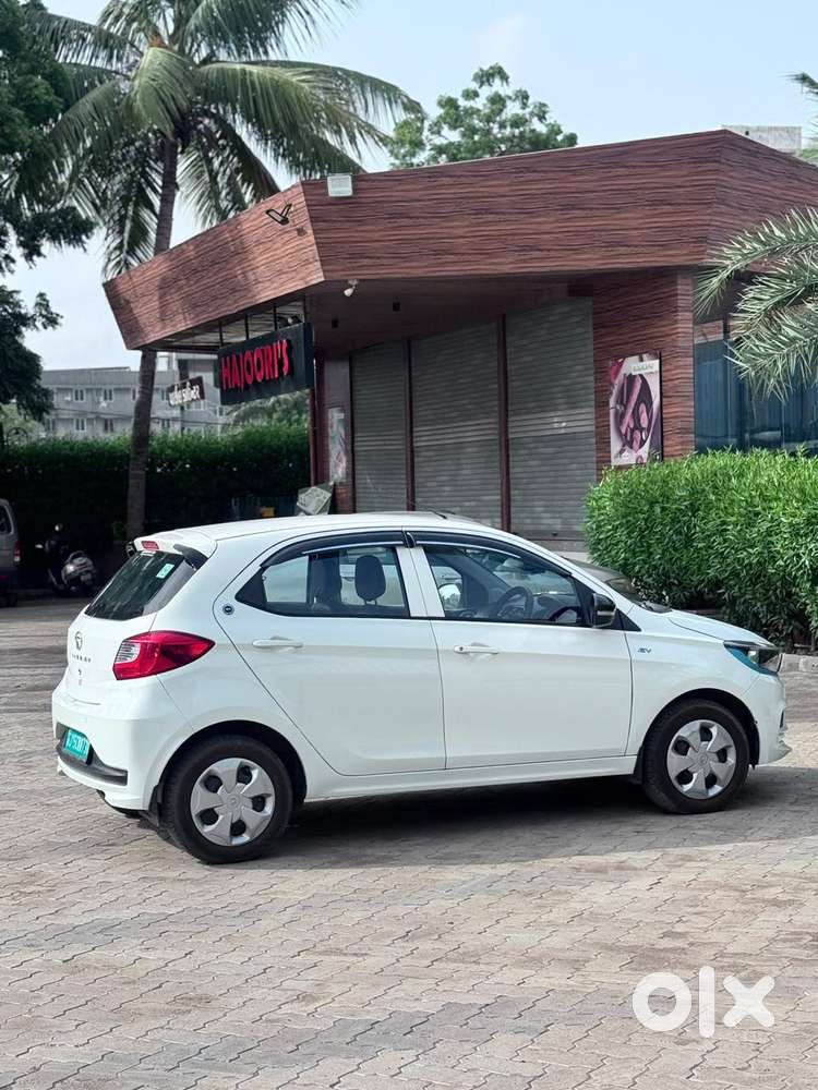 Tata Tiago Ev Xe Mr, 2023, Electric
