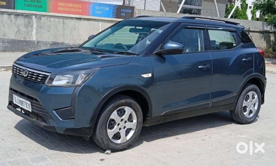 Mahindra Xuv300 W6 Diesel, 2020, Diesel