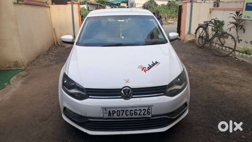 Volkswagen Polo 1.0 Highline Plus Tsi, 2014, Diesel