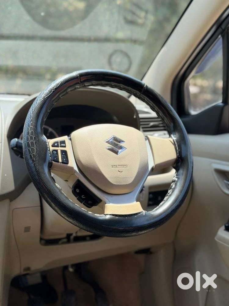 Maruti Suzuki Ertiga Shvs Vdi, 2018, Diesel